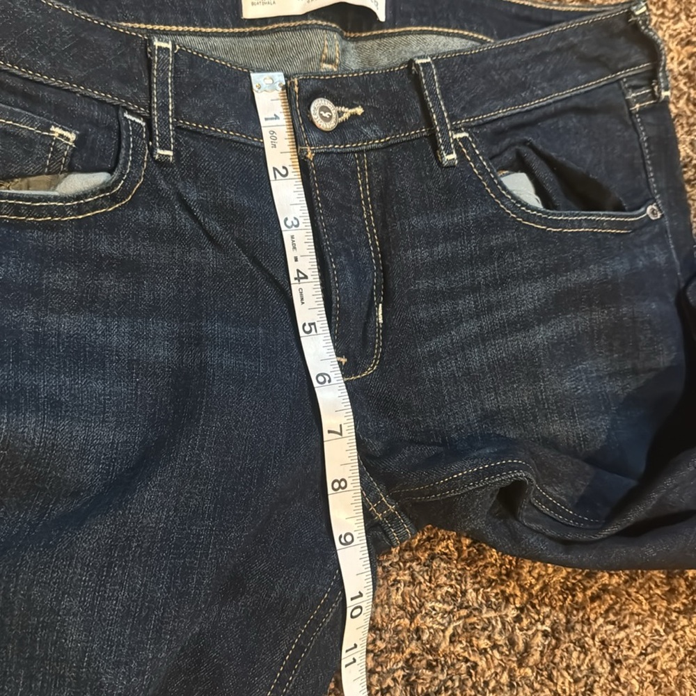 Hollister jeans - Picture 5 of 5